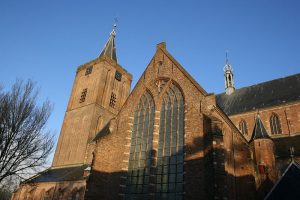 Grote Kerk in Naarden